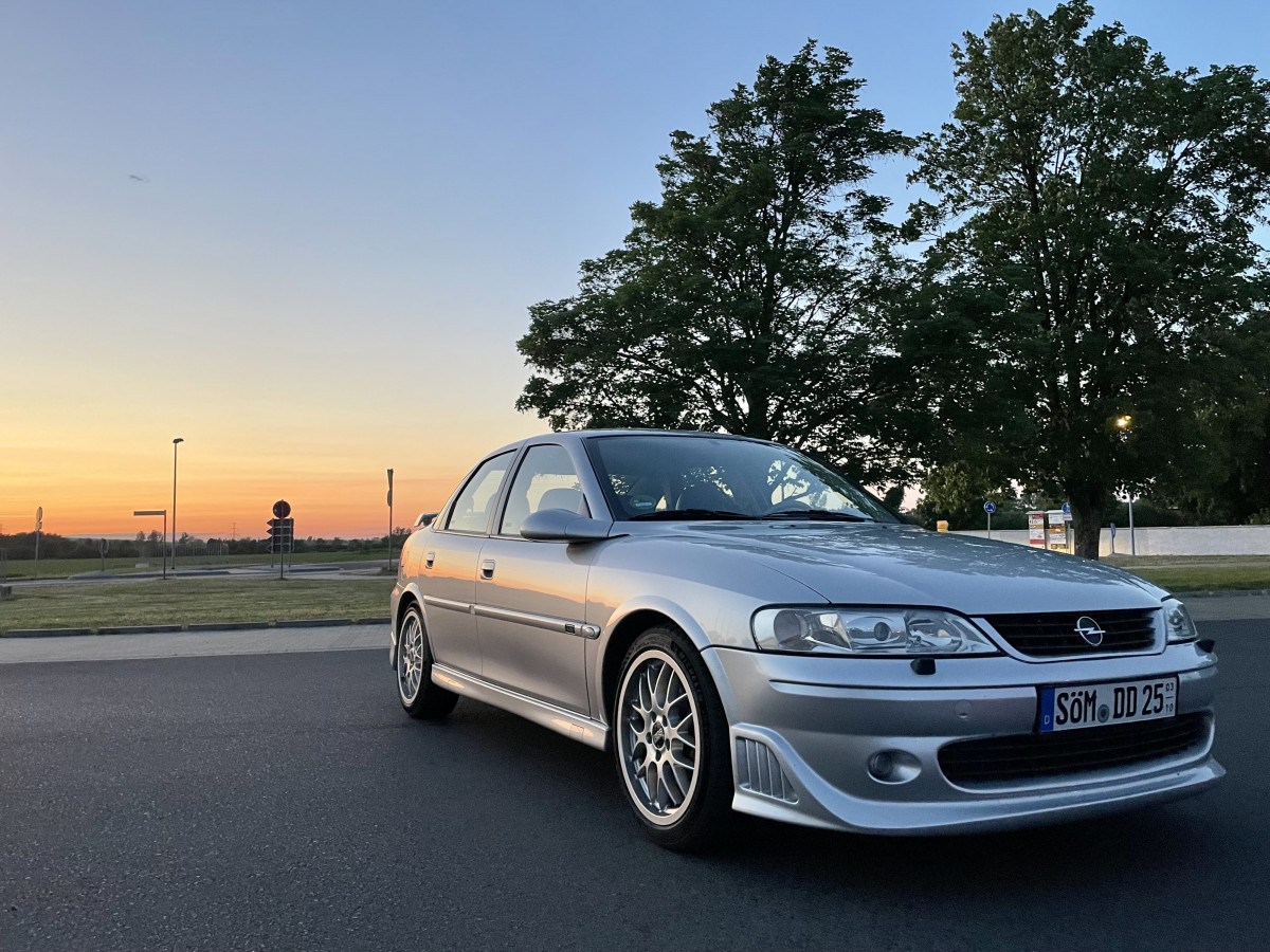 Vectra i500 und Vectra CC